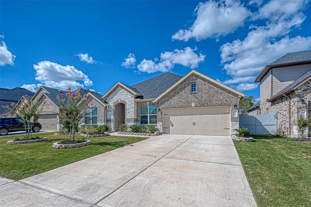 5826 Euclid Loop Rosenberg, TX 77469