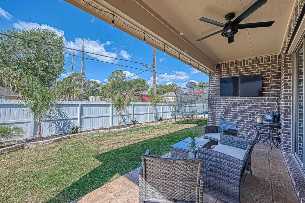 5826 Euclid Loop Rosenberg, TX 77469