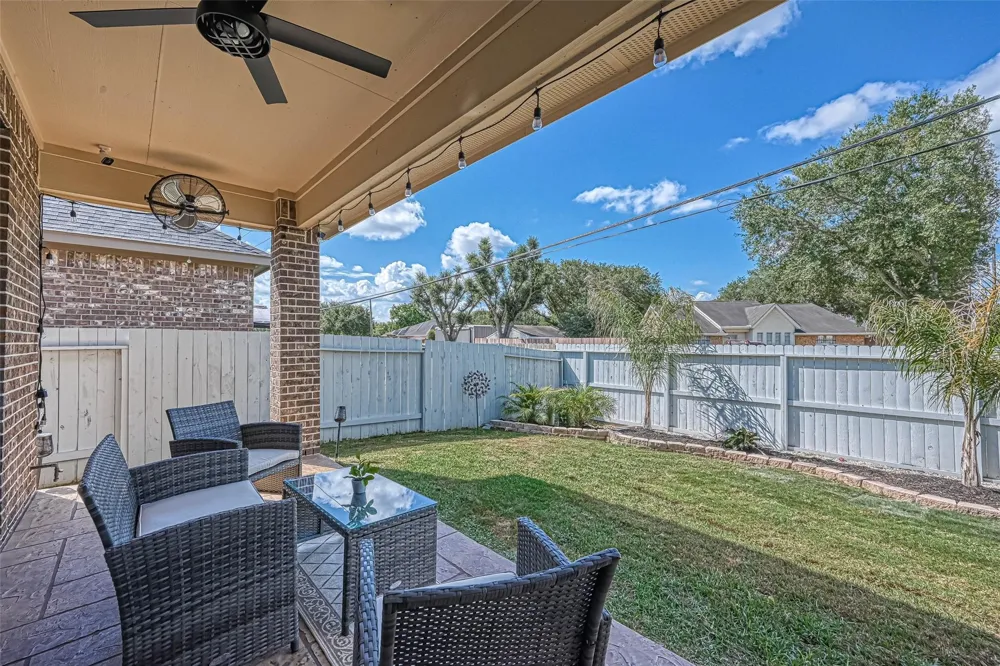 5826 Euclid Loop Rosenberg, TX 77469
