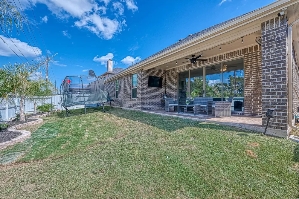 5826 Euclid Loop Rosenberg, TX 77469