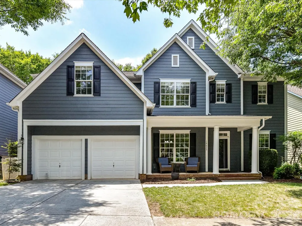 18625 The Commons Boulevard Cornelius, NC 28031