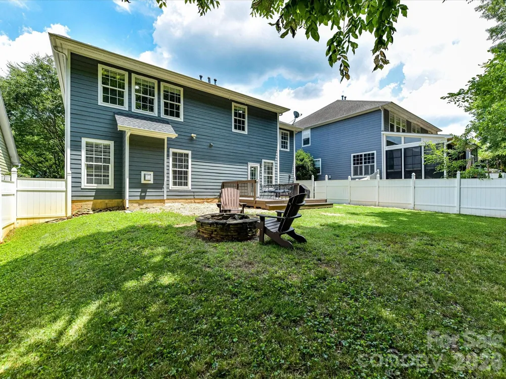 18625 The Commons Boulevard Cornelius, NC 28031