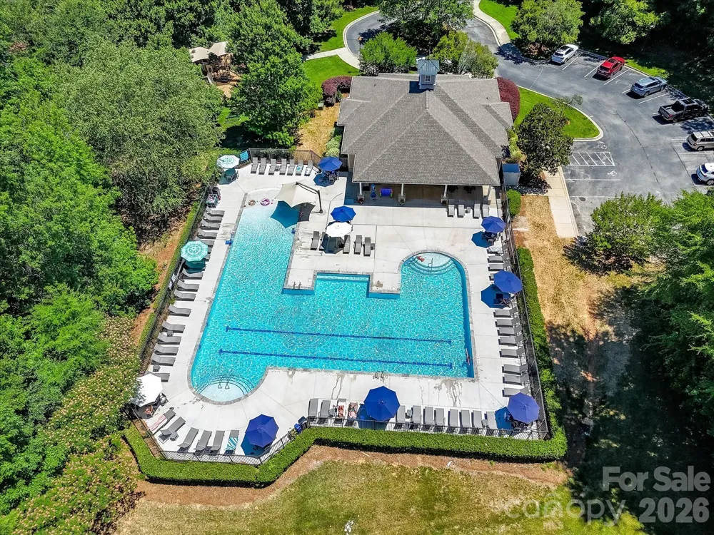 18625 The Commons Boulevard Cornelius, NC 28031