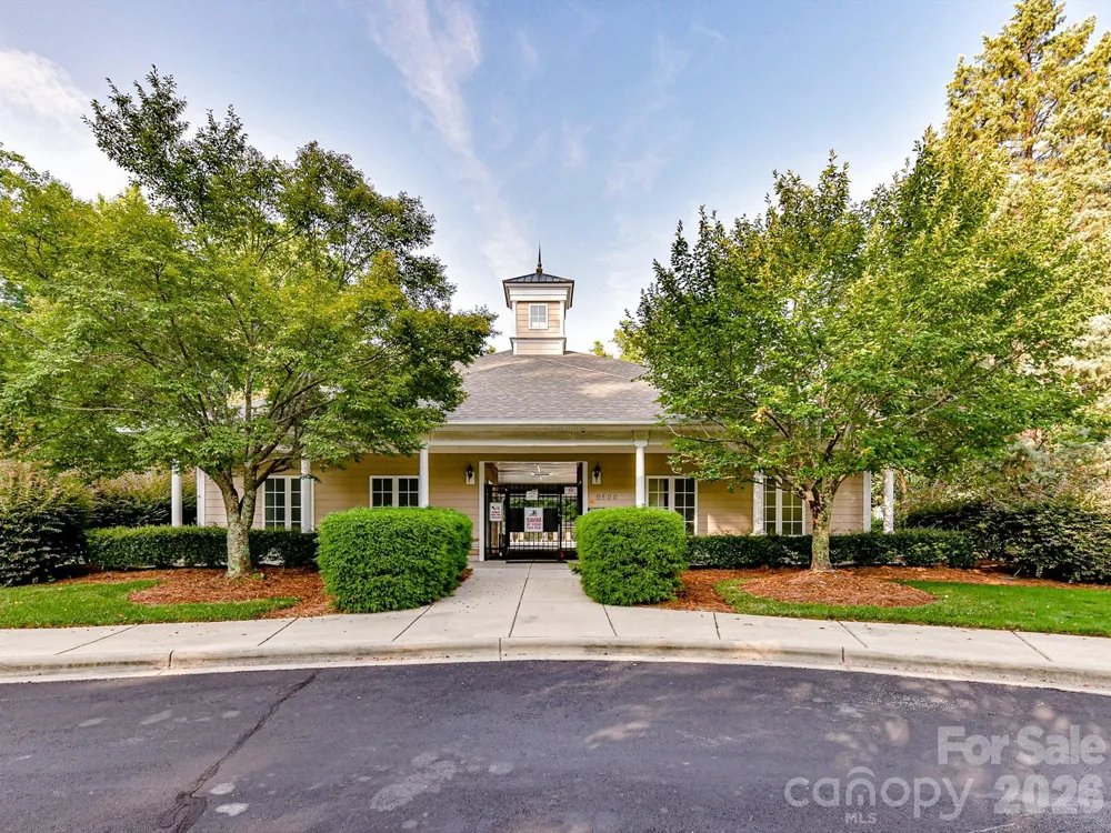 18625 The Commons Boulevard Cornelius, NC 28031