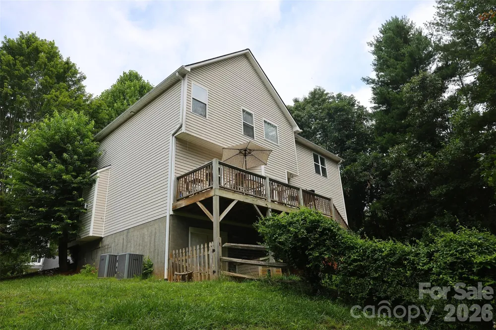 30 Double Brook Drive Weaverville, NC 28787