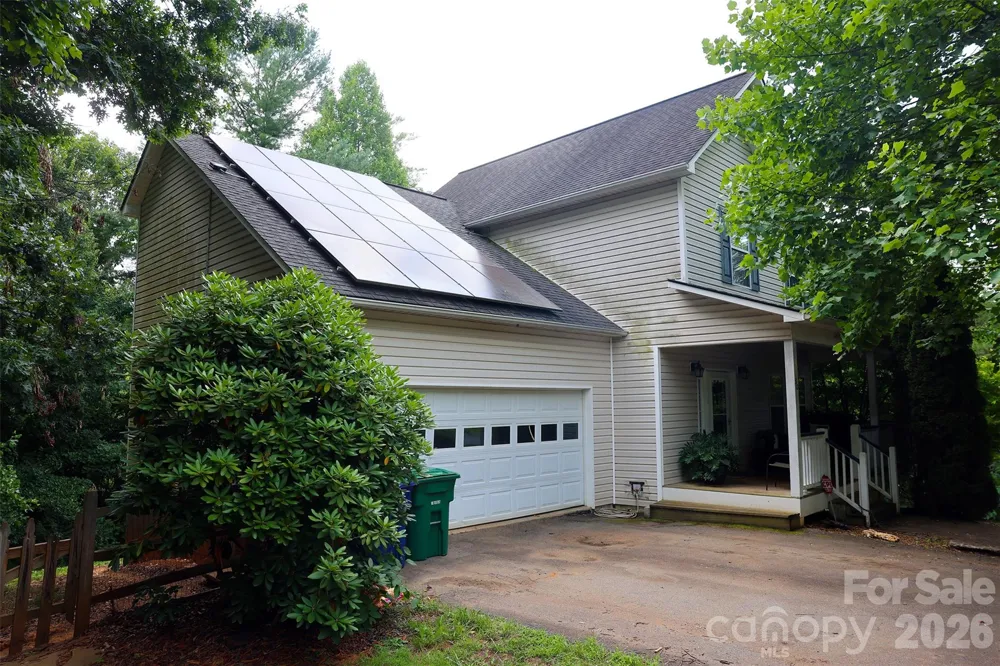 30 Double Brook Drive Weaverville, NC 28787