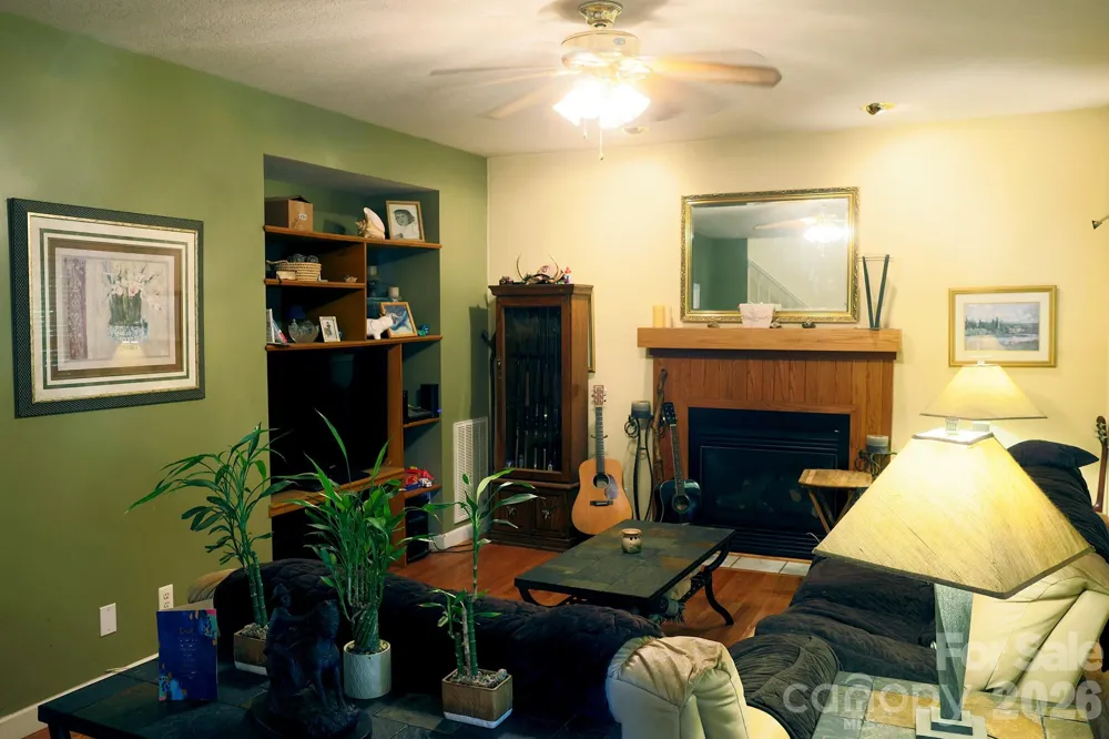 30 Double Brook Drive Weaverville, NC 28787