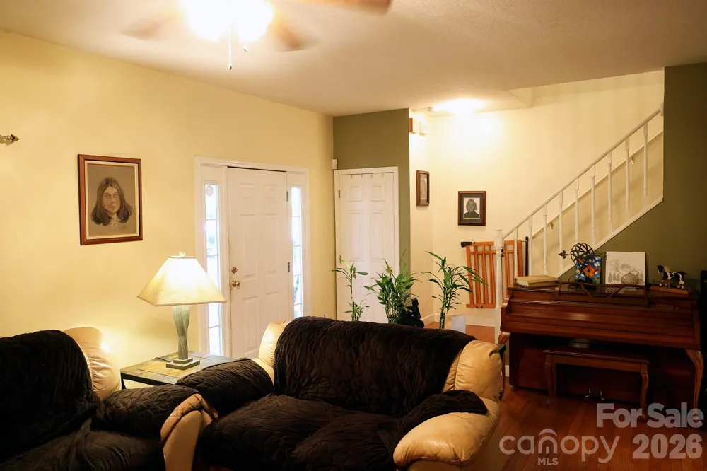30 Double Brook Drive Weaverville, NC 28787