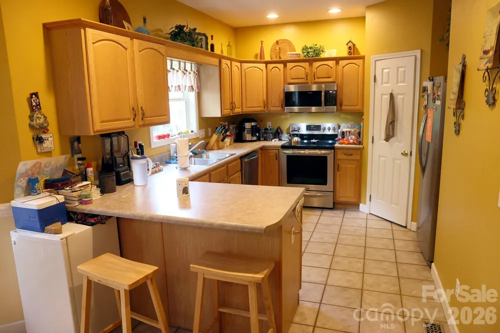 30 Double Brook Drive Weaverville, NC 28787