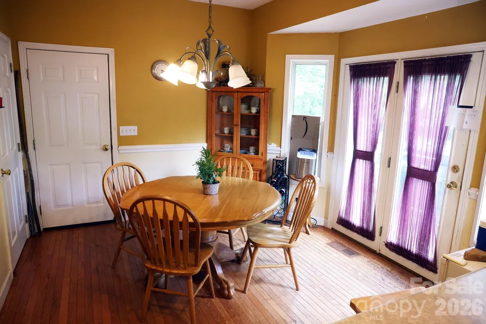 30 Double Brook Drive Weaverville, NC 28787