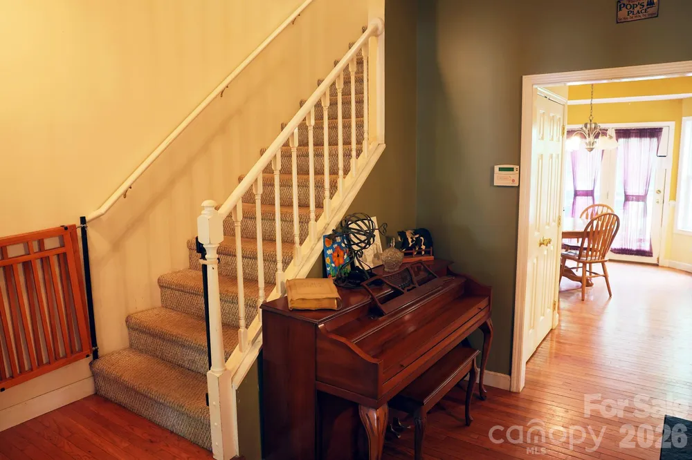 30 Double Brook Drive Weaverville, NC 28787