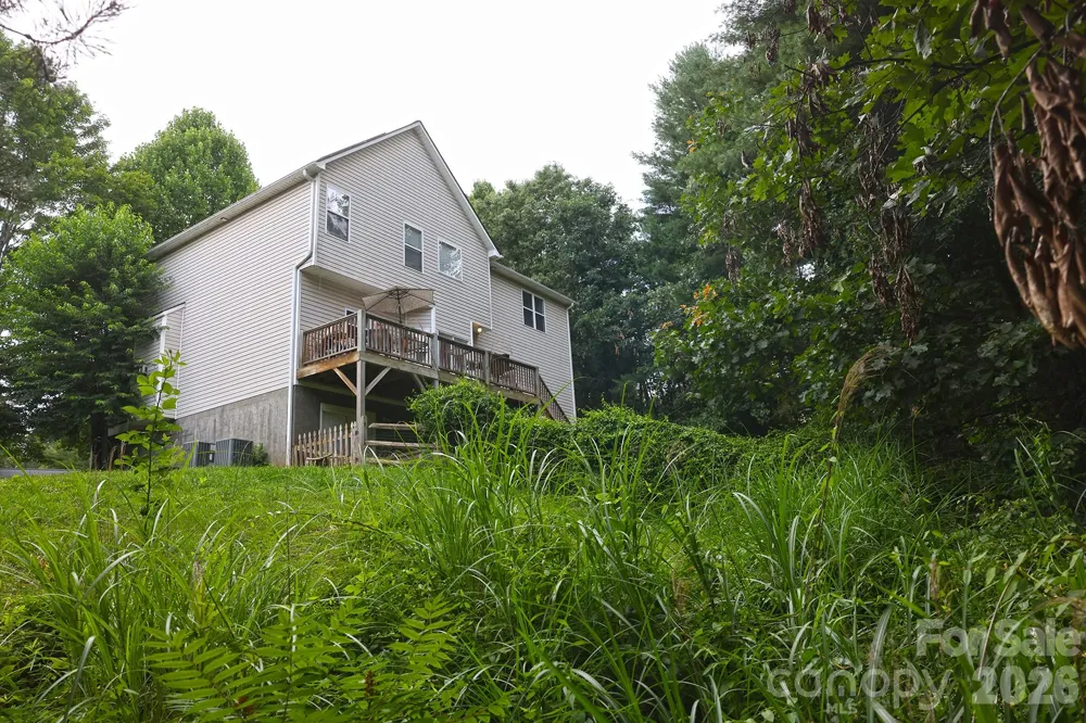 30 Double Brook Drive Weaverville, NC 28787