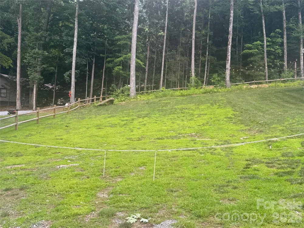 000 Twinbrook Lane #59 Maggie Valley, NC 28751