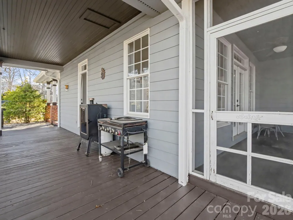 146 Major Fergusons Hill Rutherfordton, NC 28139