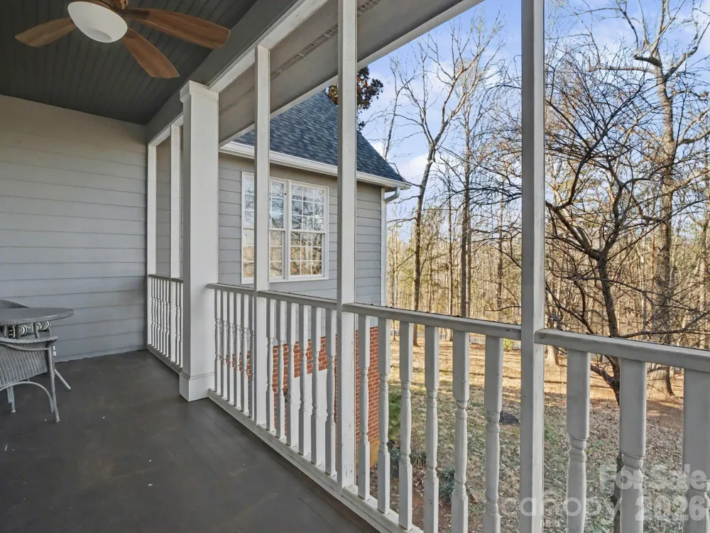 146 Major Fergusons Hill Rutherfordton, NC 28139