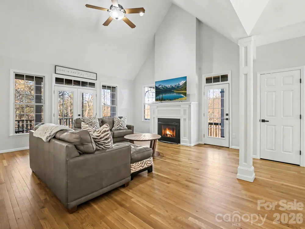 146 Major Fergusons Hill Rutherfordton, NC 28139