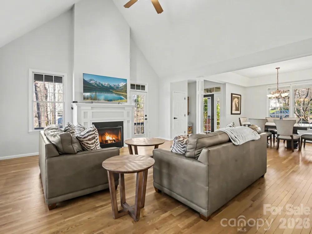 146 Major Fergusons Hill Rutherfordton, NC 28139