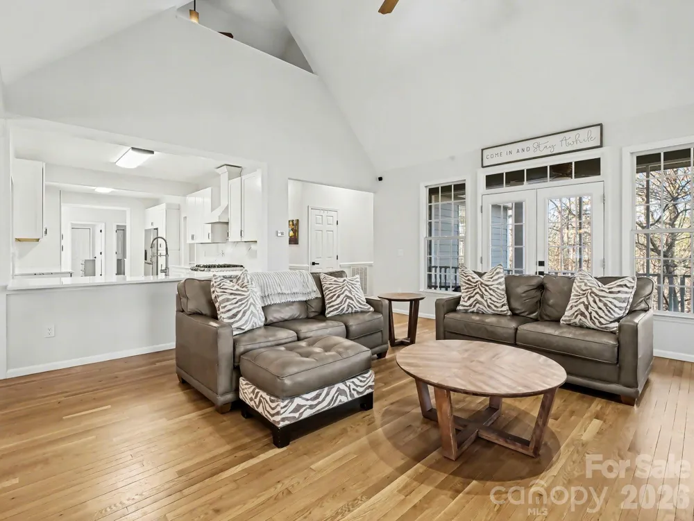 146 Major Fergusons Hill Rutherfordton, NC 28139