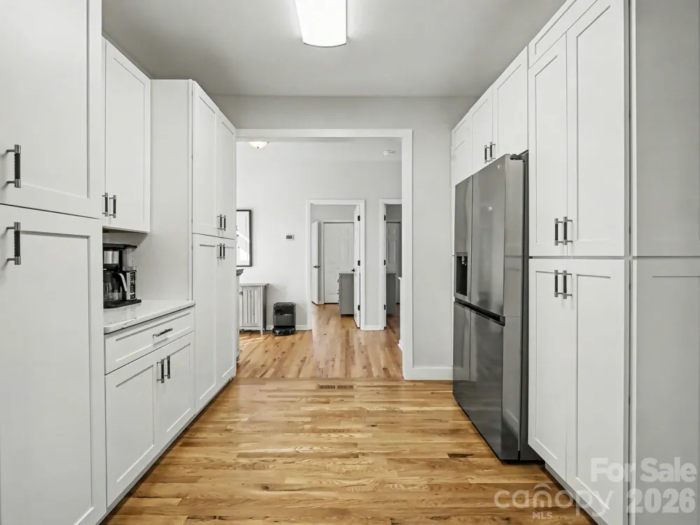 146 Major Fergusons Hill Rutherfordton, NC 28139