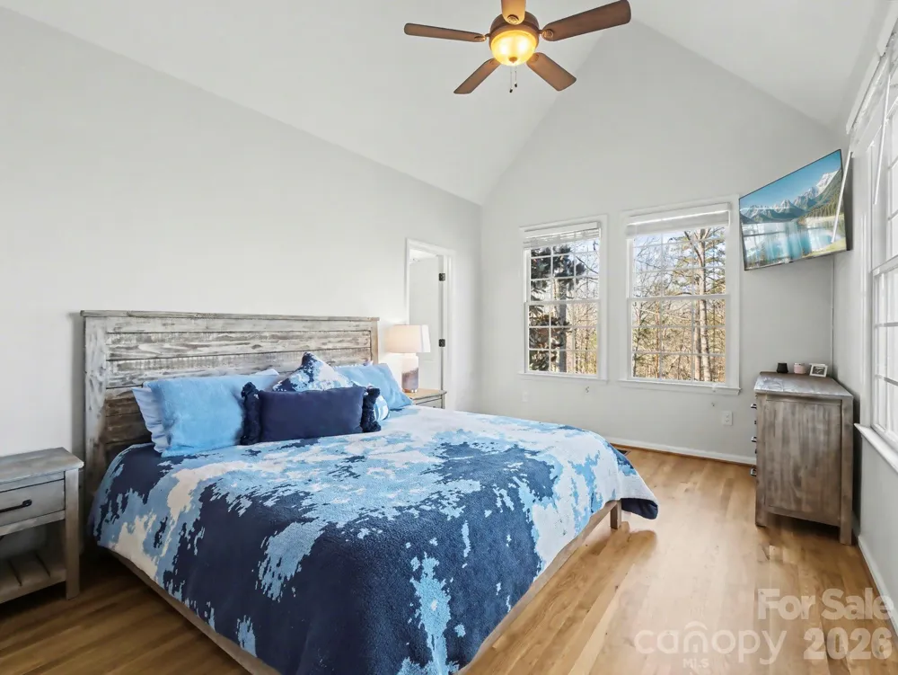 146 Major Fergusons Hill Rutherfordton, NC 28139