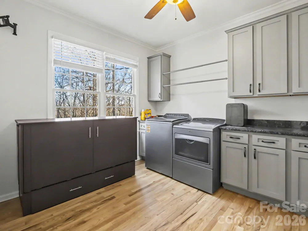 146 Major Fergusons Hill Rutherfordton, NC 28139