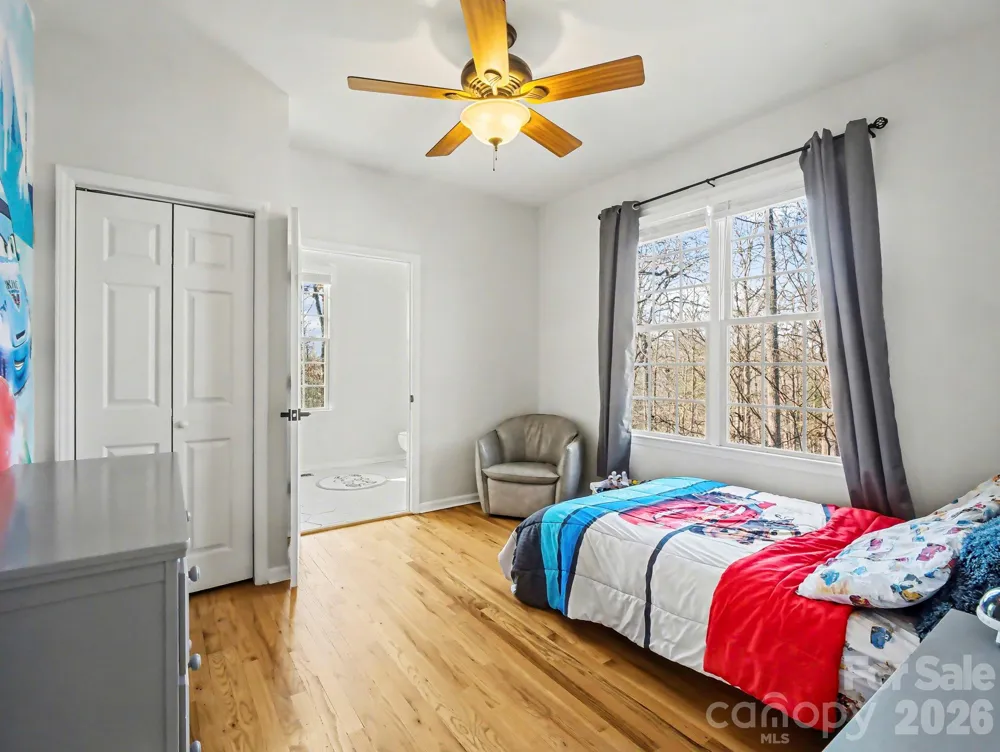 146 Major Fergusons Hill Rutherfordton, NC 28139
