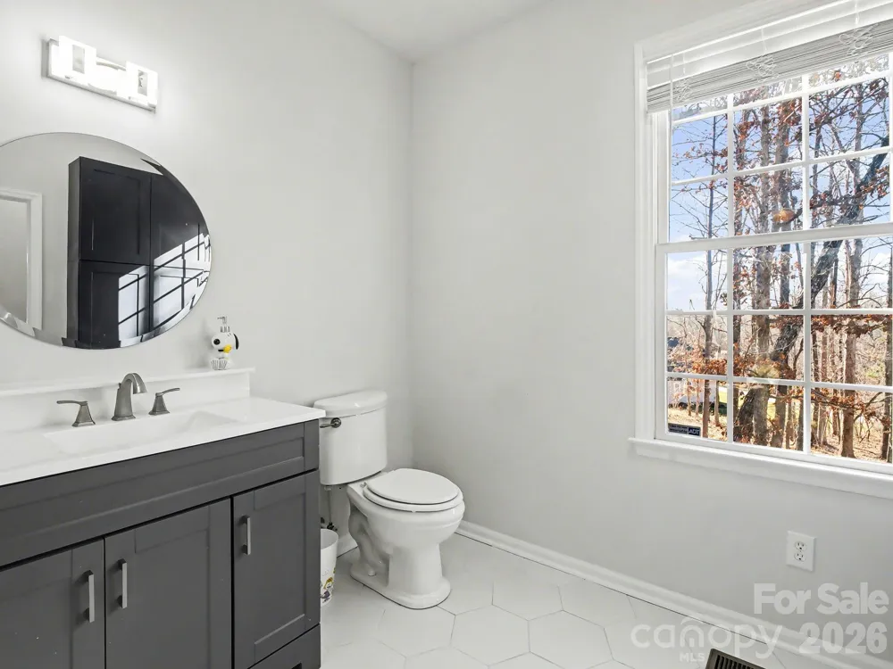 146 Major Fergusons Hill Rutherfordton, NC 28139