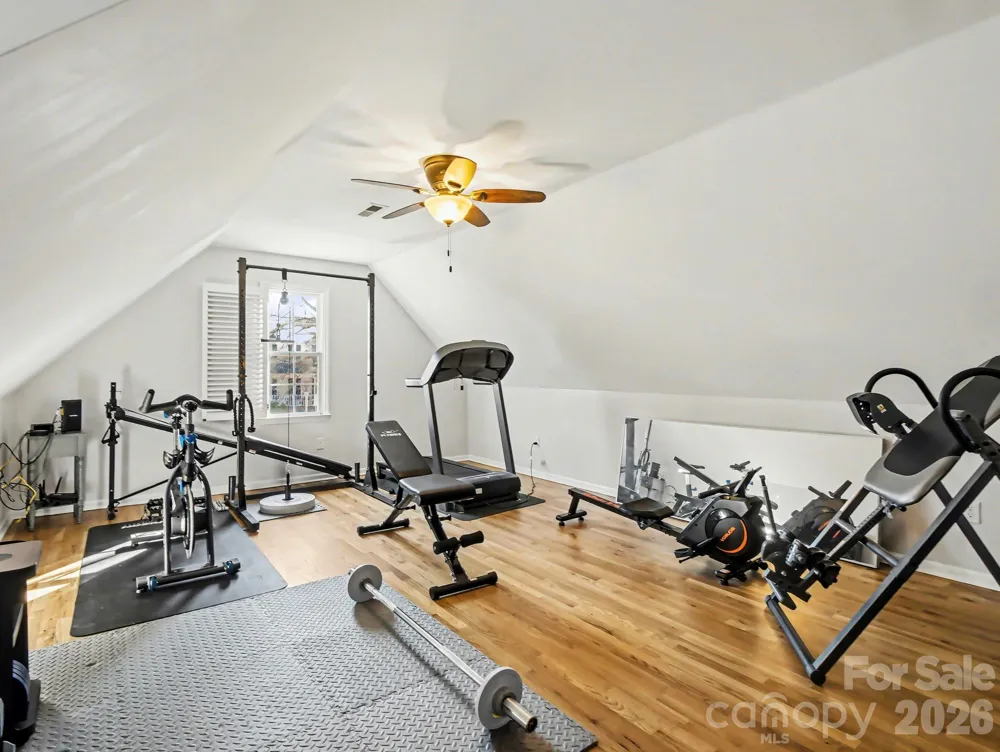 146 Major Fergusons Hill Rutherfordton, NC 28139