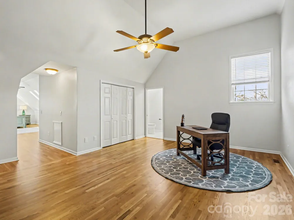 146 Major Fergusons Hill Rutherfordton, NC 28139