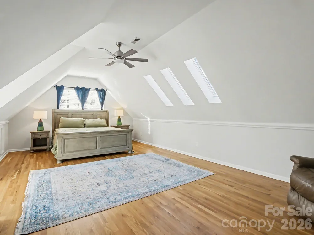 146 Major Fergusons Hill Rutherfordton, NC 28139