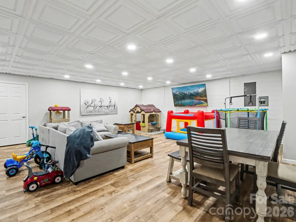 146 Major Fergusons Hill Rutherfordton, NC 28139