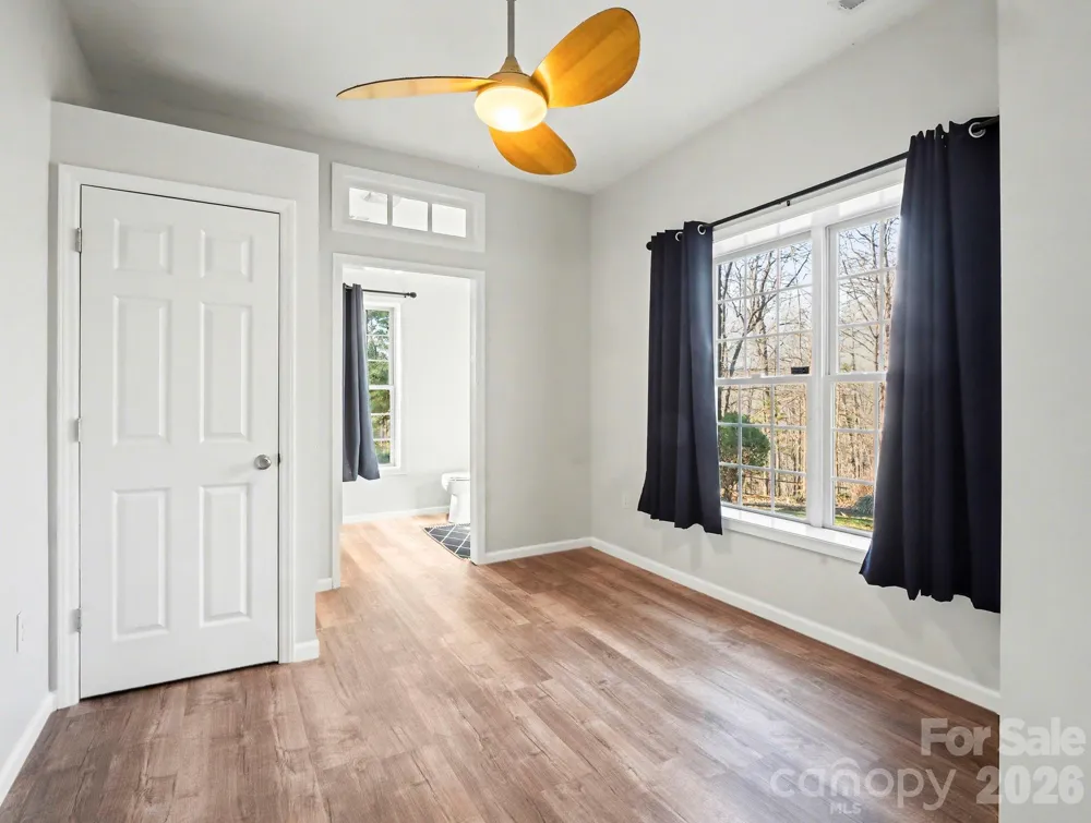 146 Major Fergusons Hill Rutherfordton, NC 28139