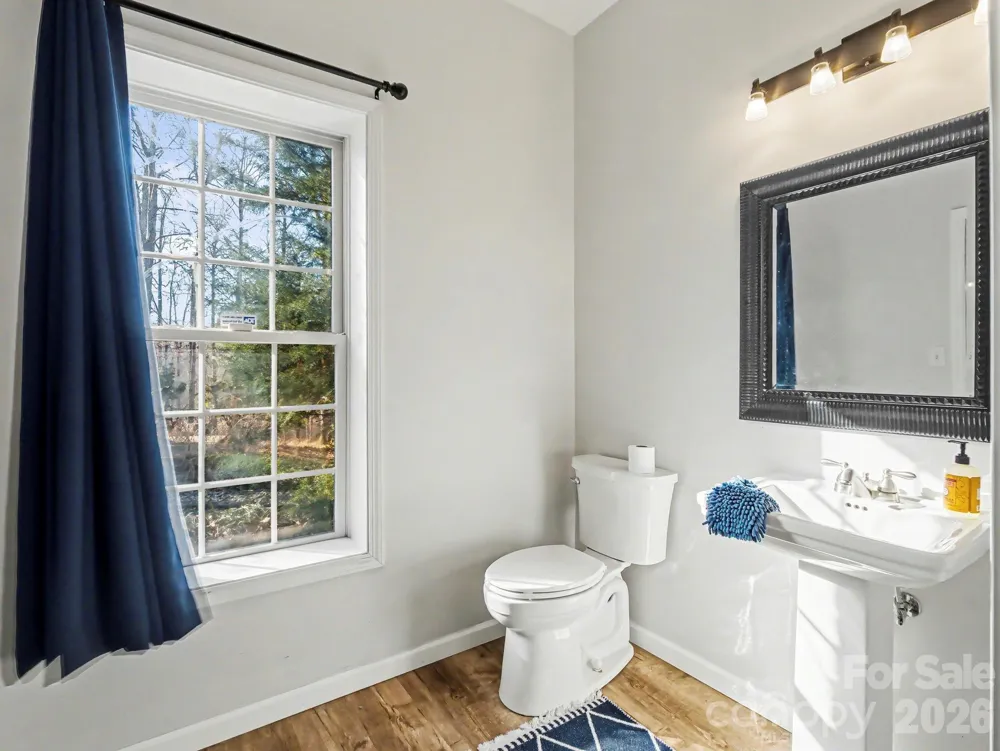146 Major Fergusons Hill Rutherfordton, NC 28139