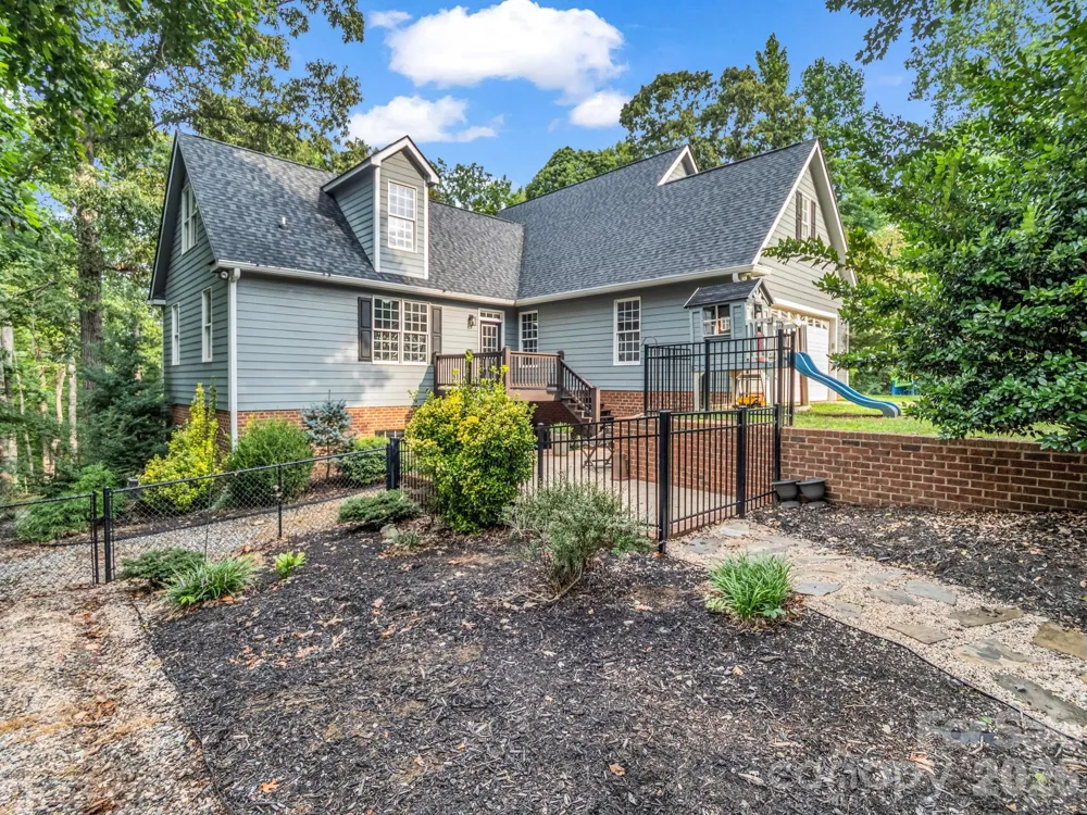146 Major Fergusons Hill Rutherfordton, NC 28139