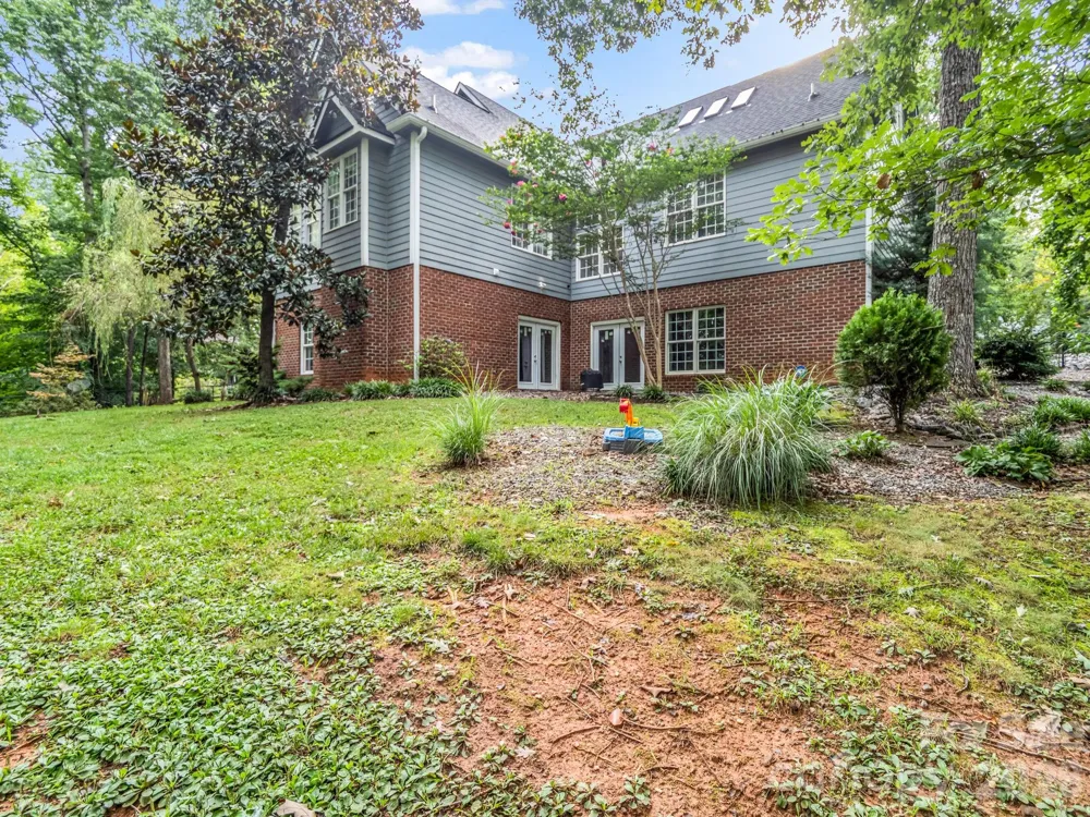 146 Major Fergusons Hill Rutherfordton, NC 28139