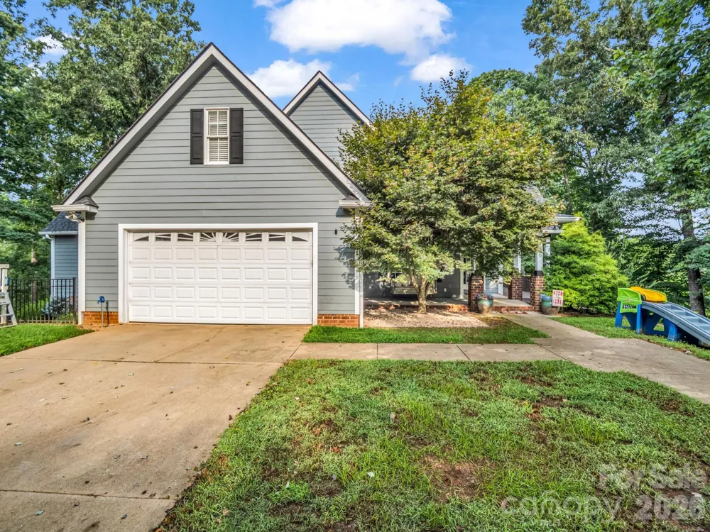 146 Major Fergusons Hill Rutherfordton, NC 28139