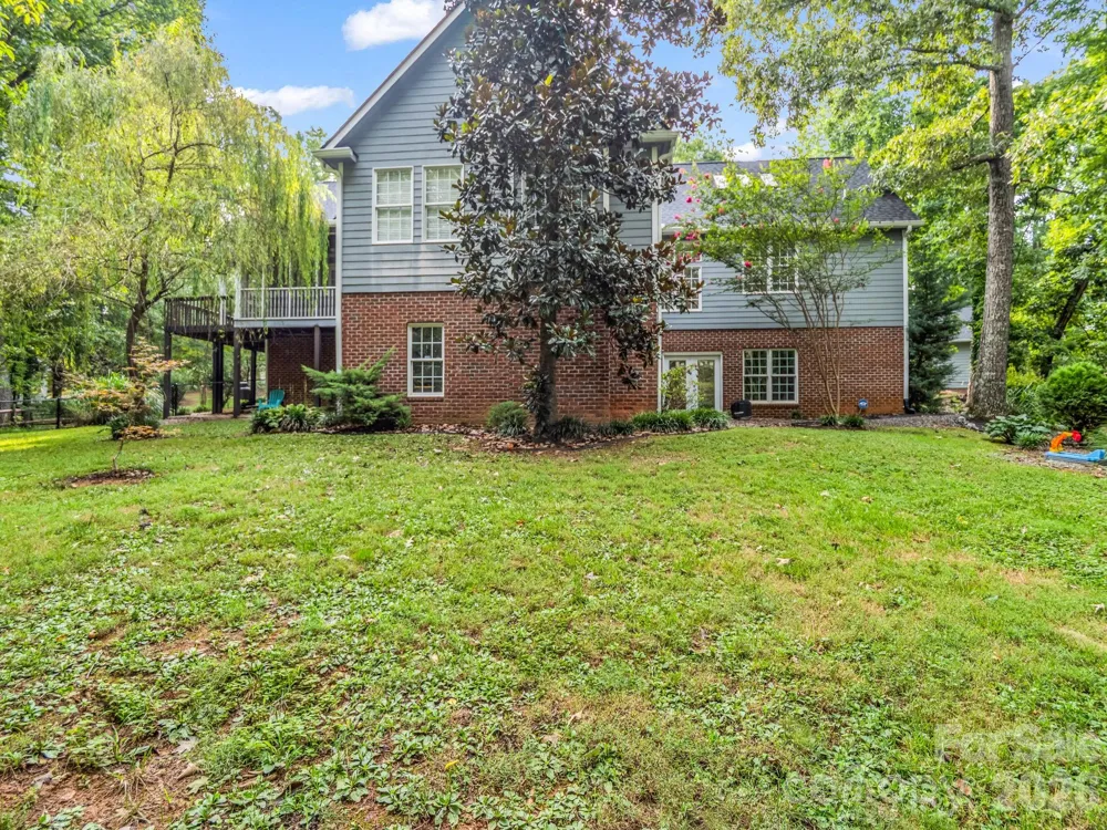 146 Major Fergusons Hill Rutherfordton, NC 28139
