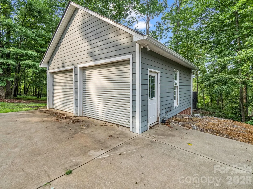 146 Major Fergusons Hill Rutherfordton, NC 28139