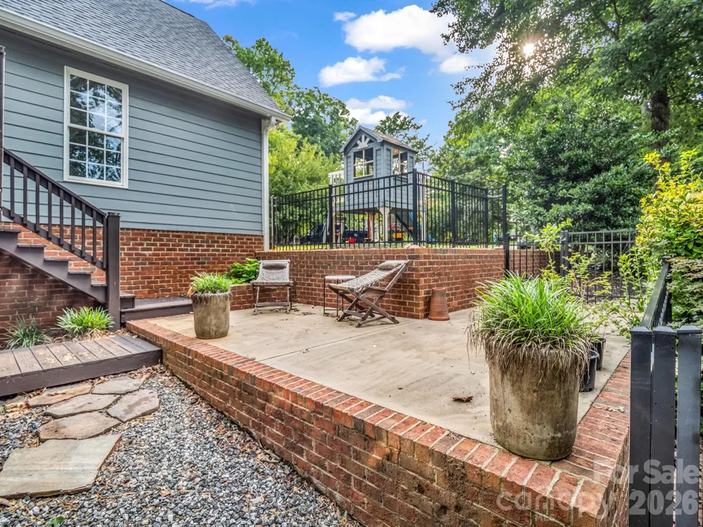 146 Major Fergusons Hill Rutherfordton, NC 28139
