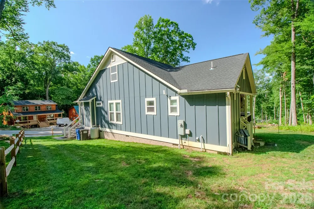 611 Twinbrook Lane Maggie Valley, NC 28751
