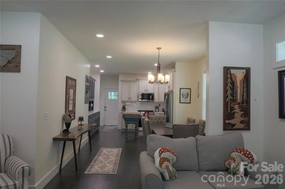 611 Twinbrook Lane Maggie Valley, NC 28751