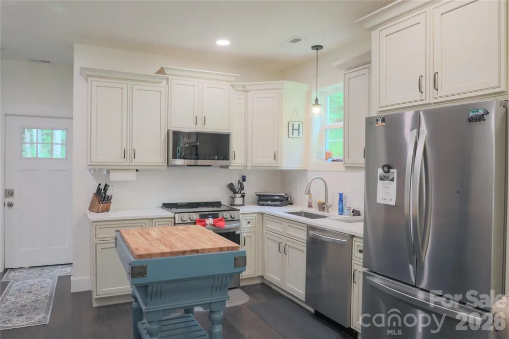 611 Twinbrook Lane Maggie Valley, NC 28751