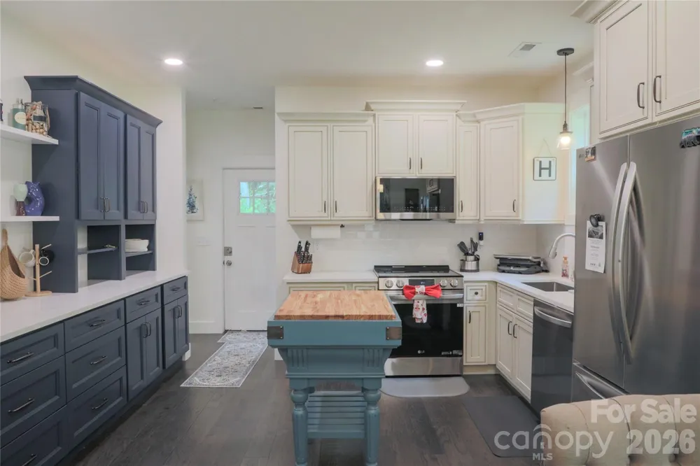 611 Twinbrook Lane Maggie Valley, NC 28751