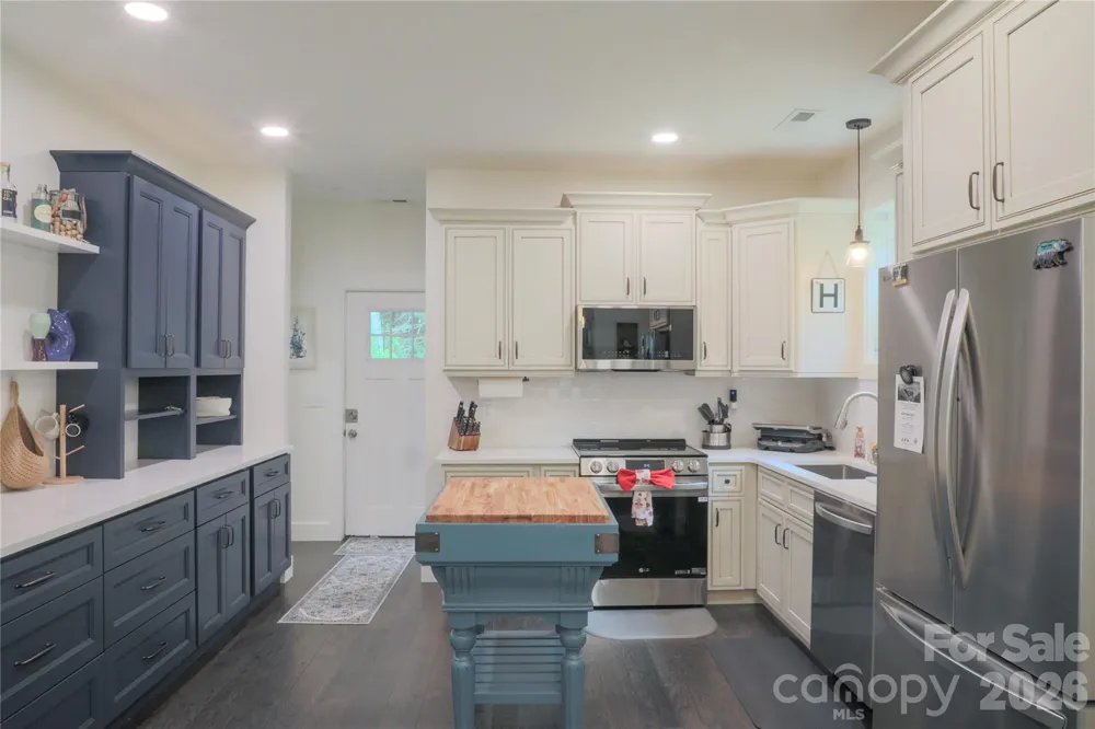 611 Twinbrook Lane Maggie Valley, NC 28751