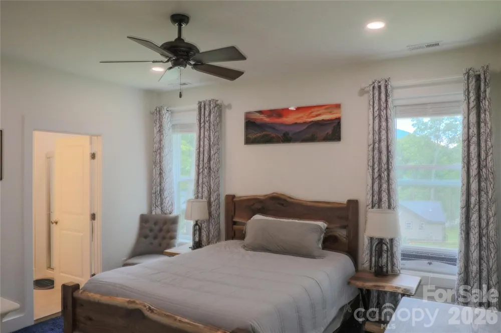 611 Twinbrook Lane Maggie Valley, NC 28751