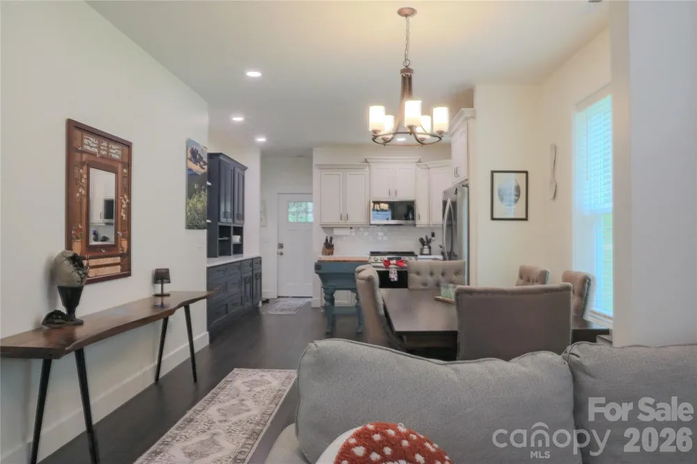 611 Twinbrook Lane Maggie Valley, NC 28751