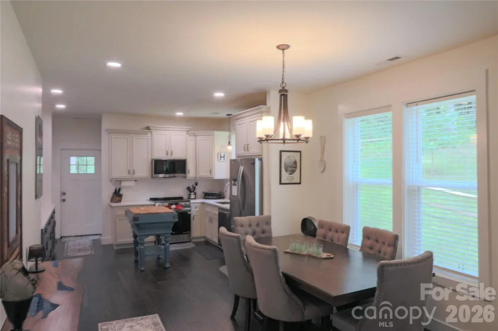 611 Twinbrook Lane Maggie Valley, NC 28751