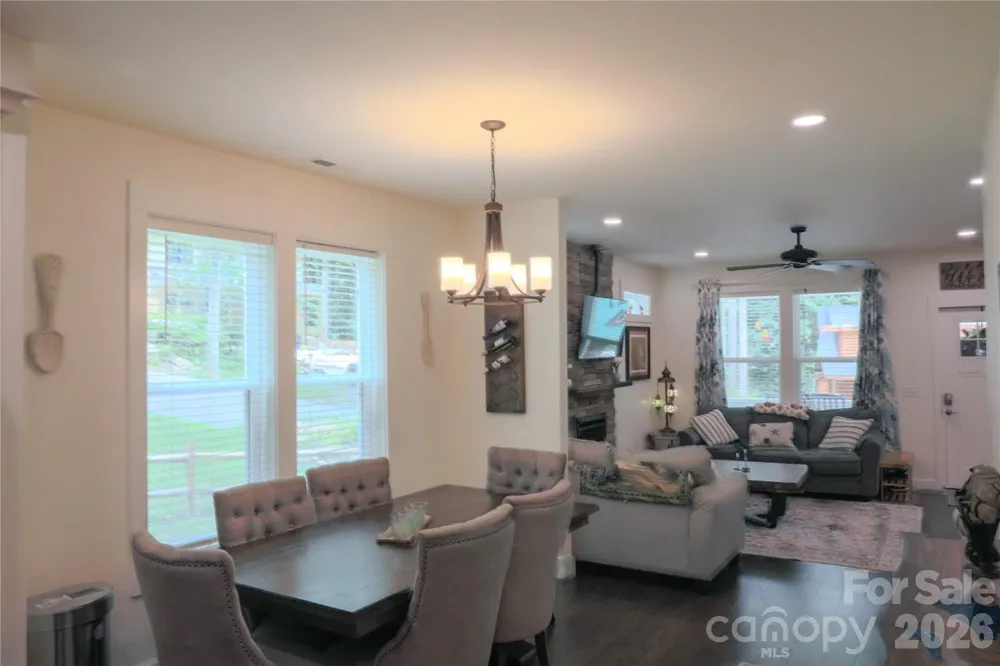 611 Twinbrook Lane Maggie Valley, NC 28751