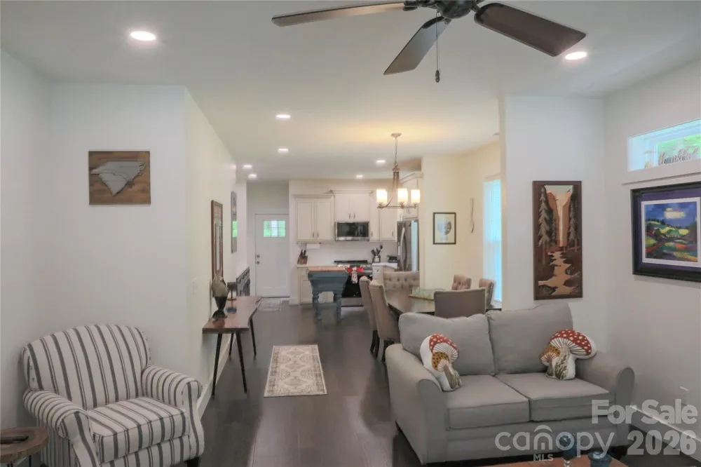 611 Twinbrook Lane Maggie Valley, NC 28751