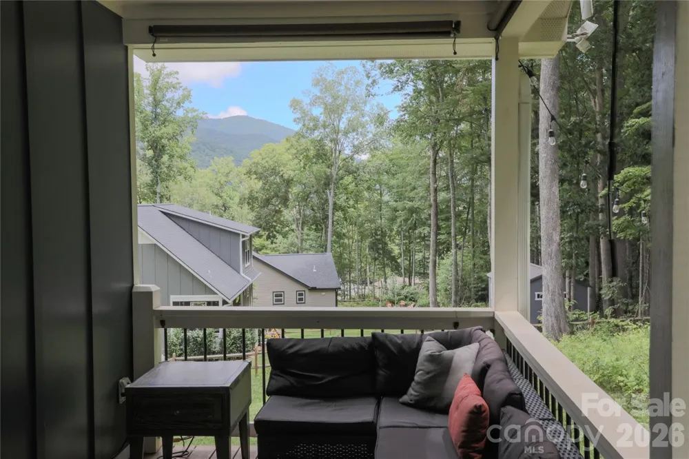 611 Twinbrook Lane Maggie Valley, NC 28751
